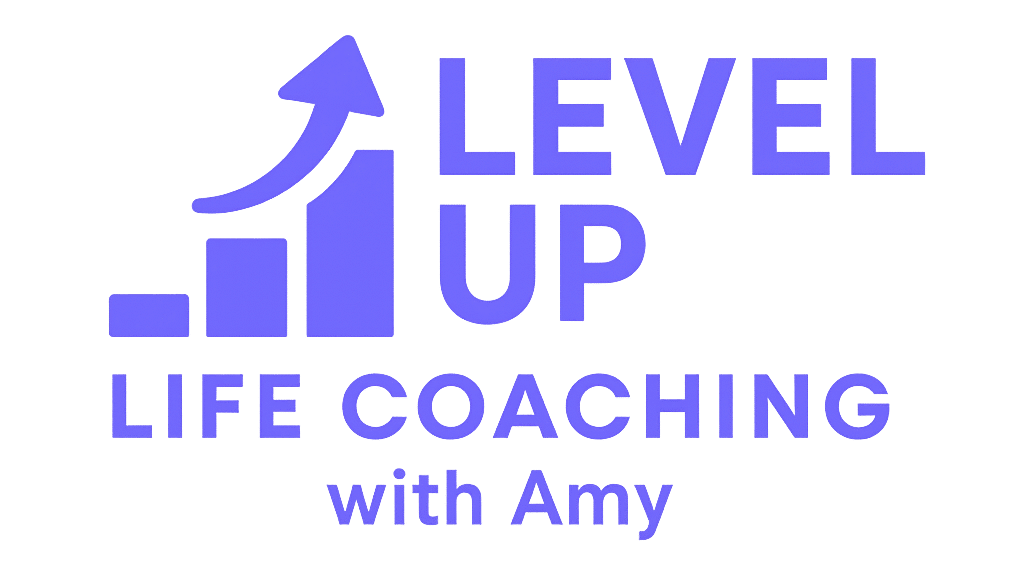 leveluplifecoachingwithamy.com